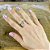 Esmalte Mavala Mini Color | Cor: 410 PRECIOUS LILAC 5ml - Imagem 3