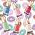 Esmalte Mavala Yummy Color  | Cor: 459 YUMMY POMELO 5ml - Imagem 3