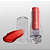 Balm Labial FPS20 com Hialurônico e Retinol-Like - Cor: Graça Coral - KIND - Imagem 2