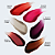 Balm Labial FPS20 com Hialurônico e Retinol-Like - Cor: Graça Coral - KIND - Imagem 4