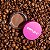 Sombra Cremosa FPS21/FPUVA08 9g - Cor: Mocha - Pink Cheeks - Imagem 2