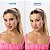 Cera em Stick para Cabelo by Manu Cit - 13,5g - Pink Cheeks - Imagem 3