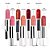 Batom Lipstick Matte Hidratante | Mocha - Klasme - Imagem 5