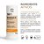 Protetor Solar Stick FPS99 - Biosole E+ Ultra Vitamin Cor: Miele 14g - Ada Tina - Imagem 2