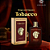Perfume Kings & Queens | Tobacco Masc EDP 100ml - Amaran - Imagem 3