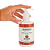 Hidratante Gengibre 300ml - Terrapeutics Granado - Imagem 2