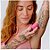 Desodotante Natural em Barra Intensivo Jasmim e Baunilha 50g - BOB - Imagem 3