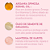 Stick Balm Multi Hidratante com Niacinamida - Corpo e Rosto 9g - Sisi - Imagem 3