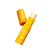 Stick Balm Multi Hidratante com Vit. C - Corpo e Rosto 9g - Sisi - Imagem 1