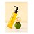 Cleasing Oil Refrescate com Citrus Yuja Vit C 200ml - Farmstay - Imagem 2