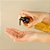 Cleasing Oil Refrescate com Citrus Yuja Vit C 200ml - Farmstay - Imagem 5