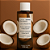Óleo de Banho Desodorante Corporal - Côco e Macadâmia 200ml - Korres - Imagem 3
