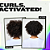 Bed Head Tigi Curls Rock Amplifier - Finalizador De Cachos 100ml - Imagem 2