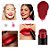Batom Slim Stick Matte e Nude - 107. Hot Chili - Essence - Imagem 3
