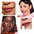 Balm Labial Juicy Bomb - 05.Choco-lot To Handle - Essence - Imagem 3