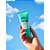 Protetor Solar Fluido FPS50 Antiacne 50g - Hidrabene - Imagem 4