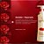 Shampoo Oriental Premium Red Camellia Oil EX Volume & Repair 600mL - Kerasys - Imagem 4
