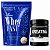 Whey FAST Gourmet 900g Leite em Pó + Creatina Natural 100g – Sports Nutrition - Imagem 1