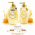 &honey Kit - Shampoo e Condicionador Pixie Moist Silky Step1/2 - Imagem 2