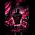 Watani Pink - EDP Feminino Feito em Dubai 100ml - Al Wataniah - Imagem 4