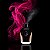 Watani Pink - EDP Feminino Feito em Dubai 100ml - Al Wataniah - Imagem 3