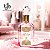 Sabah Al Ward Sugar - EDP Feminino Feito em Dubai 100ml - Al Wataniah - Imagem 3