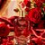 Sabah Al Ward Valentine - EDP Feminino Feito em Dubai 100ml - Al Wataniah - Imagem 4