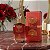 Sabah Al Ward Valentine - EDP Feminino Feito em Dubai 100ml - Al Wataniah - Imagem 3
