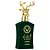 Al Noble Safeer | EDP Unissex 100ml - Feito em Dubai - Lattafa - Imagem 1