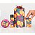 Kit Presente Phebo Nectarina Andaluzia | Colônia + BodySpray+ Sabonete - Imagem 4