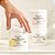Creme Corporal Caresse Óleo de Coco 500mL -Byphasse - Imagem 3