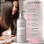 Shampoo Hair Pro Liss Extreme Rebbelious Hair 750mL - Byphasse - Imagem 3