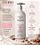 Shampoo Hair Pro Liss Extreme Rebbelious Hair 750mL - Byphasse - Imagem 2