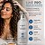Shampoo Hair Pro Boucles | Definição de Cachos 750mL- Byphasse - Imagem 2