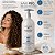 Shampoo Hair Pro Boucles | Definição de Cachos 750mL- Byphasse - Imagem 3