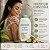 Gel de Banho Plaisir Nature | Limão e Gengibre 600ml - Byphasse - Imagem 2