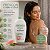 Gel de Banho Plaisir Nature | Verbena e Grapefuit 600ml - Byphasse - Imagem 2