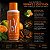 BodySpray Ulric de Varens VIP Masc 200mL -Desodorante UDV - Imagem 2