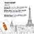 BodySpray Ulric de Varens VIP Masc 200mL -Desodorante UDV - Imagem 3