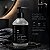 Gel de banho Cabelo, barba e corpo Silver Scent 250mL - Jacques Bogart - Imagem 2