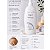 Leite de banho Caress | Proteína do Leite 1L - Byphasse - Imagem 2