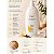 Leite de banho Caress | Baunilha de Madagascar 1L - Byphasse - Imagem 2