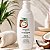 Leite de banho Caress | Extrato de Coco Asiatico 1L - Byphasse - Imagem 3