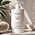 Demaquilante Soft Cleasing Milk 500mL - Byphasse - Imagem 4