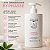 Demaquilante Soft Cleasing Milk 500mL - Byphasse - Imagem 2
