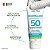 Protetor Solar Facial FPS50 40g –Normalize Solar Matte Intense –ADA TINA - Imagem 3
