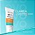 Protetor Solar Facial Clareador FPS 85 40ml – Biosole Oxy – ADA TINA - Imagem 4