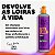 Serial Blonde | Shampoo Intensificador de Loiros 750mBed Head - Imagem 2