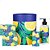 Kit Origens Limão Siciliano | Colônia + Hidratante + Sabonete - Phebo - Imagem 1