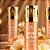 Body Splash Poppymist & Sweet Caramel 250mL - Assala - Imagem 2